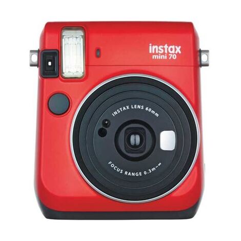 מצלמה  פיתוח מיידי Fuji Instax Mini 70 פוג'י למכירה , 3 image