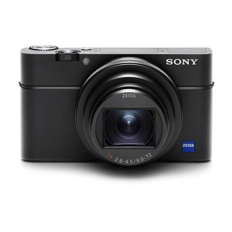 מצלמה  קומפקטית Sony CyberShot DSC-RX100 VI סוני למכירה , 2 image