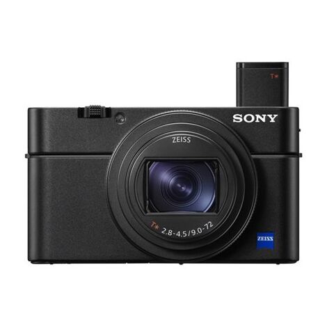 מצלמה  קומפקטית Sony CyberShot DSC-RX100 VI סוני למכירה , 4 image