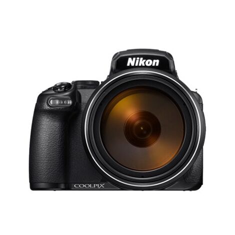מצלמה דמוי SLR  Nikon Coolpix P1000 ניקון למכירה , 3 image