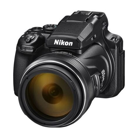 מצלמה דמוי SLR  Nikon Coolpix P1000 ניקון למכירה , 2 image