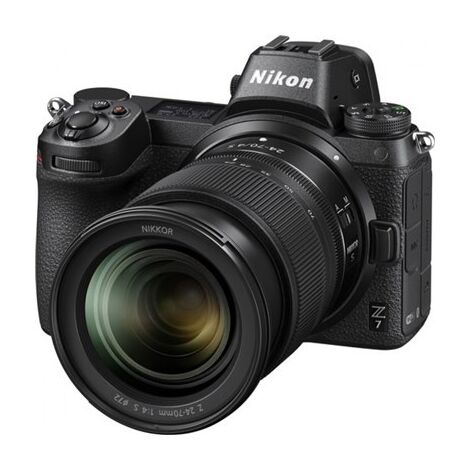 מצלמה  ללא מראה Nikon Z7 ניקון למכירה , 2 image