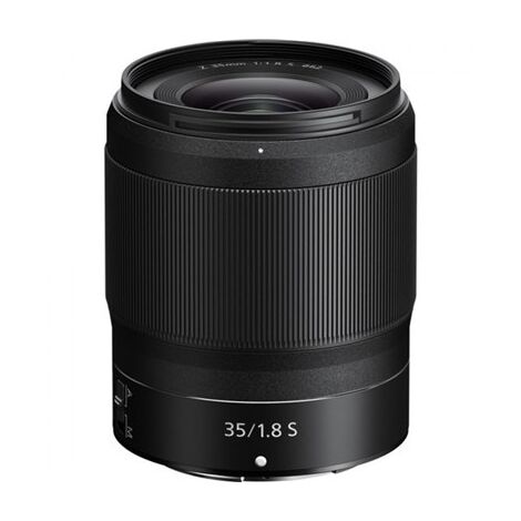 עדשה Nikon NIKKOR Z 35mm f/1.8 S ניקון למכירה , 2 image