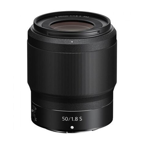 עדשה Nikon NIKKOR Z 50mm f/1.8 S ניקון למכירה , 2 image