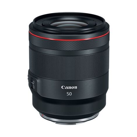 עדשה Canon RF 50mm F1.2L USM קנון למכירה , 2 image
