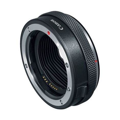 מתאם Canon Control Ring Mount Adapter EF-EOS R קנון למכירה , 2 image