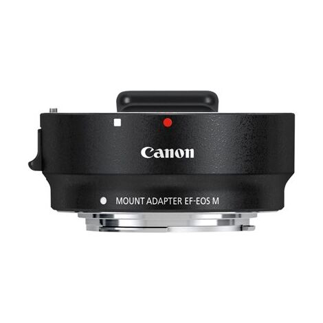 מתאם Canon Mount Adapter EF-EOS M קנון למכירה , 3 image