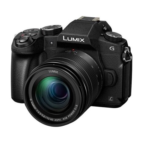 מצלמה  ללא מראה Panasonic DMC-G85 / G80 פנסוניק למכירה , 3 image