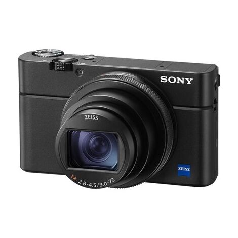 מצלמה  קומפקטית Sony CyberShot DSC-RX100 VI סוני למכירה , 3 image