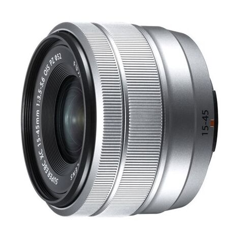 עדשה Fuji XC15-45mm F3.5-5.6 OIS PZ פוג'י למכירה , 4 image