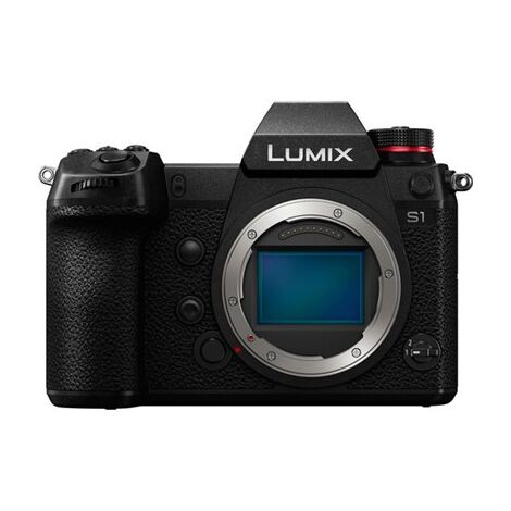 מצלמה  ללא מראה Panasonic Lumix DC-S1 פנסוניק למכירה , 2 image