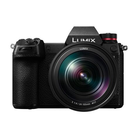 מצלמה  ללא מראה Panasonic Lumix DC-S1 פנסוניק למכירה , 3 image