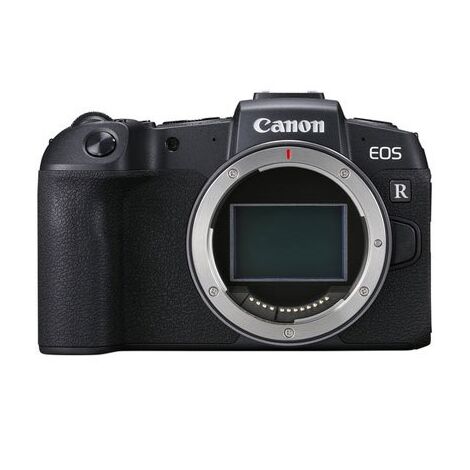 מצלמה  ללא מראה Canon EOS RP קנון למכירה , 2 image