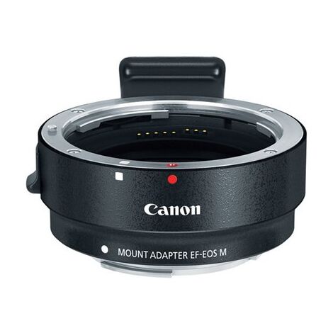 מתאם Canon Mount Adapter EF-EOS M קנון למכירה , 2 image
