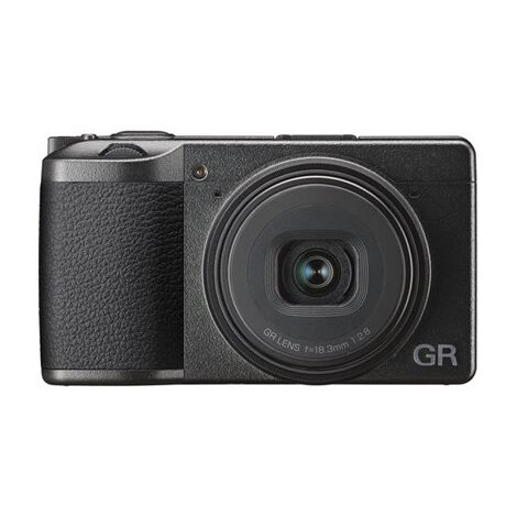 מצלמה  קומפקטית Ricoh GR III למכירה , 2 image