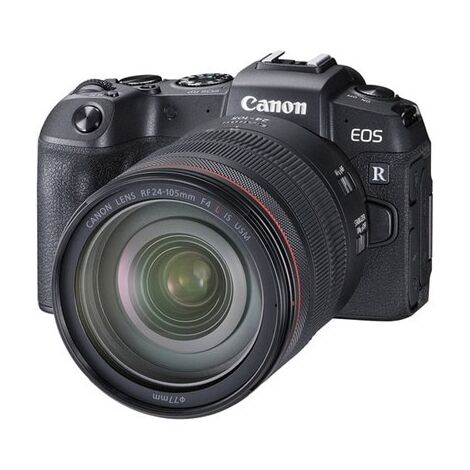 מצלמה  ללא מראה Canon EOS RP קנון למכירה , 3 image