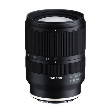 עדשה Tamron 17-28mm f/2.8 Di III RXD למכירה , 2 image
