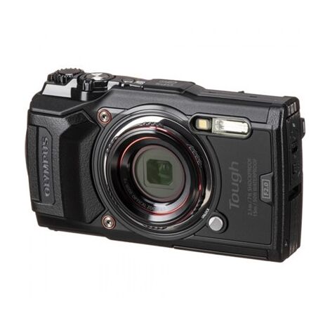 מצלמה  תת ימית/נגד מים Olympus Tough TG-6 אולימפוס למכירה , 2 image