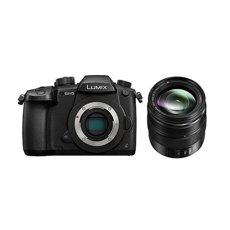 מצלמה  ללא מראה Panasonic Lumix DC-GH5 פנסוניק למכירה , 3 image
