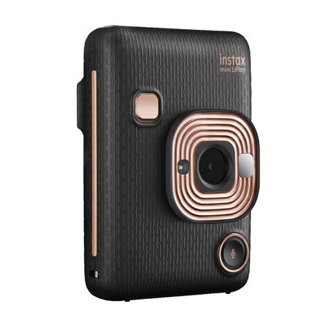 מצלמה  פיתוח מיידי Fuji Instax Mini LiPlay פוג'י למכירה 