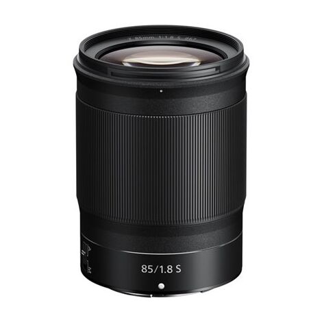 עדשה Nikon NIKKOR Z 85mm f/1.8 S ניקון למכירה 