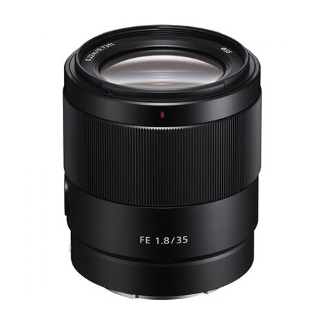 עדשה Sony FE 35mm f/1.8 סוני למכירה , 2 image