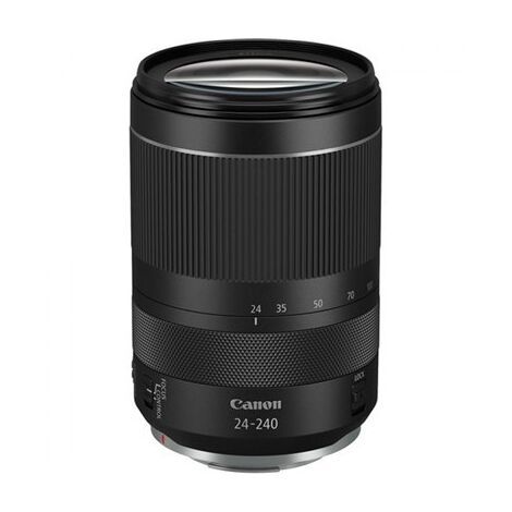 עדשה Canon RF 24-240mm f/4-6.3 IS USM קנון למכירה , 2 image