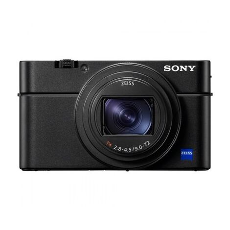 מצלמה  קומפקטית Sony CyberShot DSC-RX100 VII סוני למכירה 