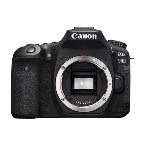 מצלמה רפלקס DSLR  Canon EOS 90D קנון למכירה , 3 image