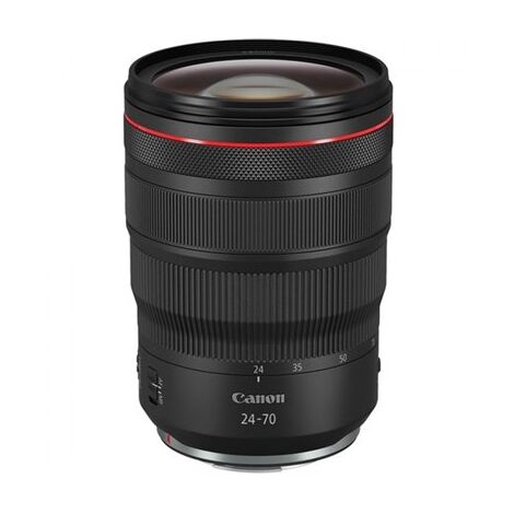 עדשה Canon RF 24-70mm f/2.8L IS USM קנון למכירה 