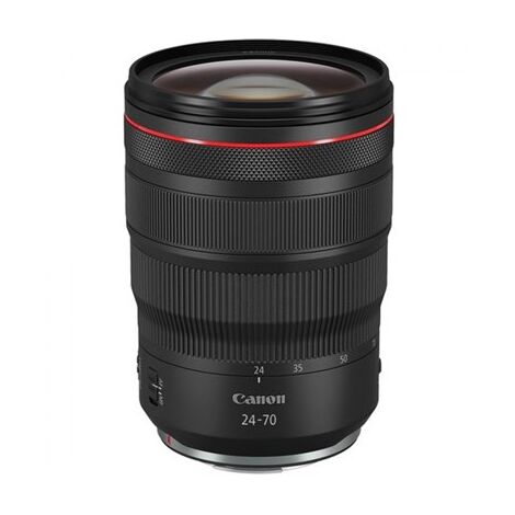 עדשה Canon RF 24-70mm f/2.8L IS USM קנון למכירה , 2 image
