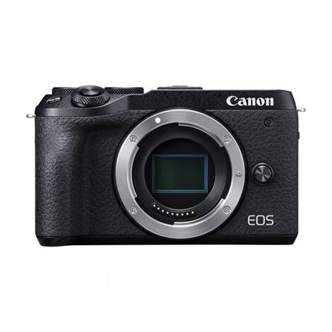 מצלמה  ללא מראה Canon EOS M6 Mark II קנון למכירה , 3 image