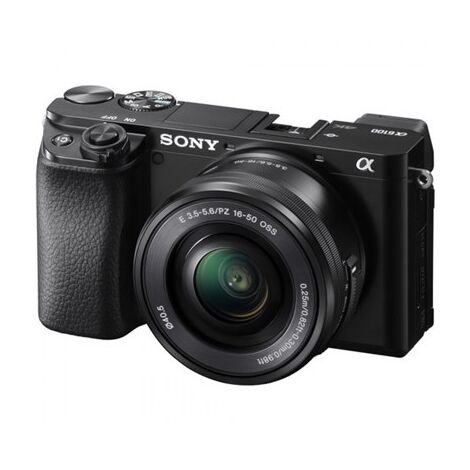 מצלמה  ללא מראה Sony Alpha A6100 סוני למכירה , 2 image