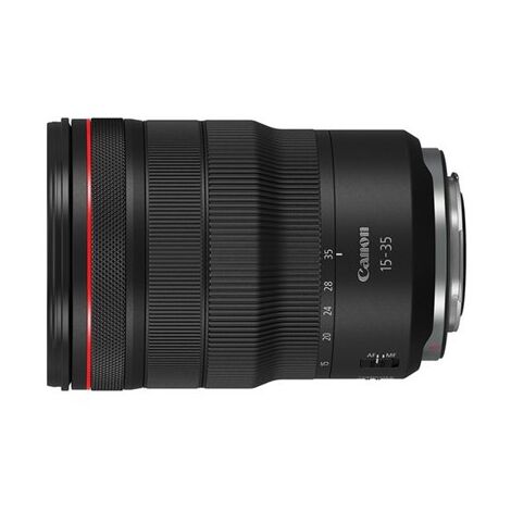 עדשה Canon RF 15-35mm F2.8L IS USM קנון למכירה , 3 image