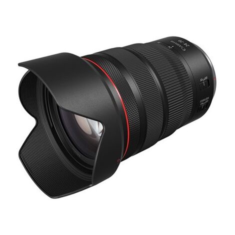 עדשה Canon RF 24-70mm f/2.8L IS USM קנון למכירה , 3 image