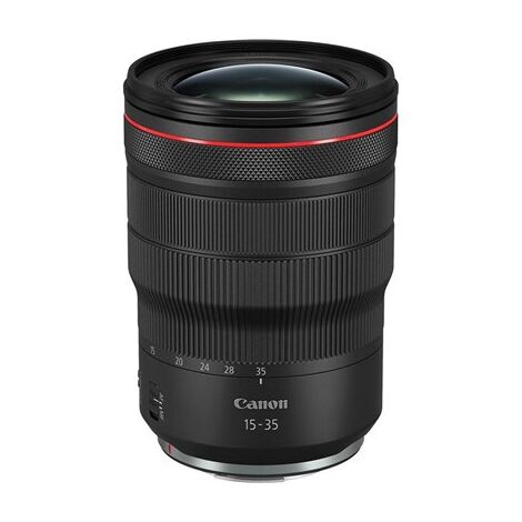 עדשה Canon RF 15-35mm F2.8L IS USM קנון למכירה , 2 image