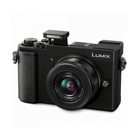 מצלמה  ללא מראה Panasonic Lumix GX9 פנסוניק למכירה , 3 image