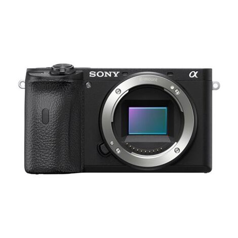 מצלמה Sony Alpha A6600 סוני למכירה , 3 image