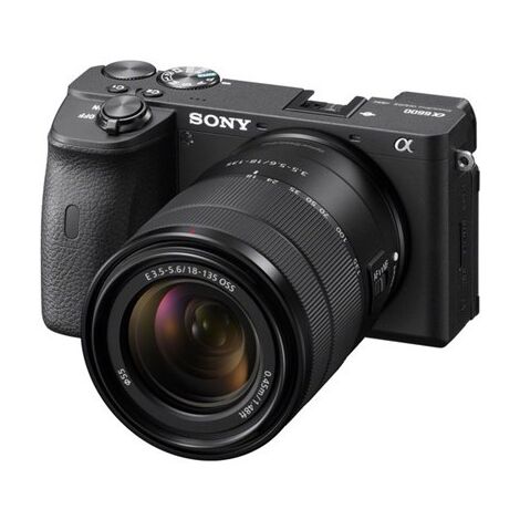 מצלמה Sony Alpha A6600 סוני למכירה , 2 image