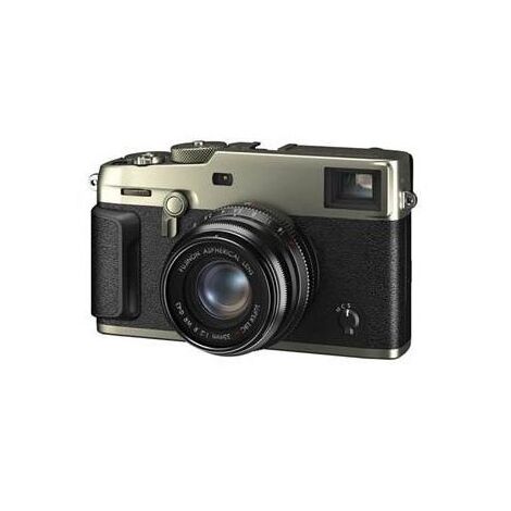 מצלמה  ללא מראה Fuji X-Pro3 פוג'י למכירה , 4 image