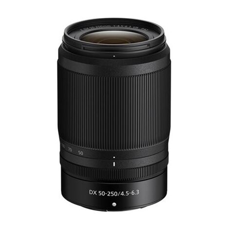 עדשה Nikon NIKKOR Z DX 50-250mm f/4.5-6.3 VR ניקון למכירה , 2 image