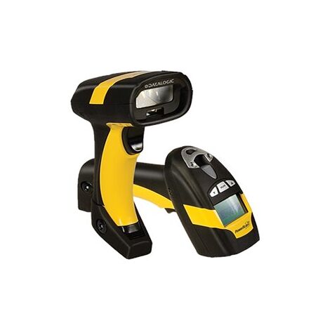 קורא ברקוד Datalogic PowerScan PD8300 למכירה 