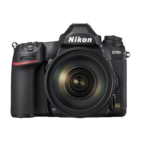 מצלמה רפלקס DSLR  Nikon D780 ניקון למכירה , 4 image