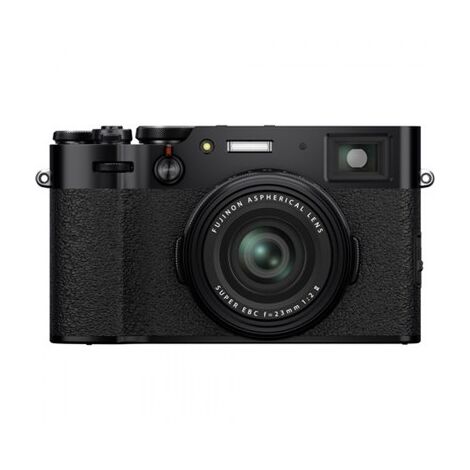 מצלמה  קומפקטית Fuji FinePix X100V פוג'י למכירה , 3 image
