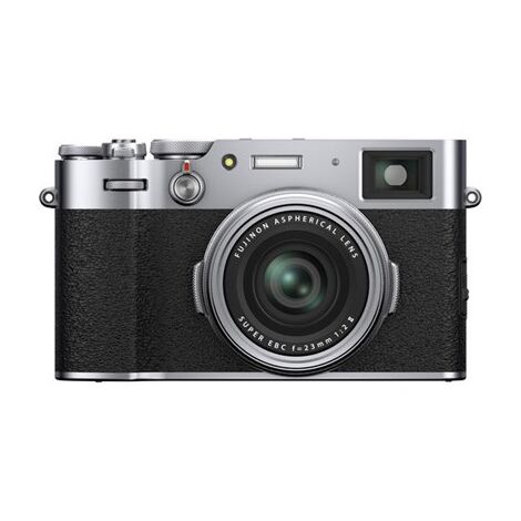 מצלמה  קומפקטית Fuji FinePix X100V פוג'י למכירה 