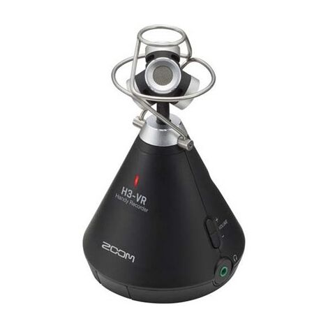 מכשיר הקלטה Zoom H3VR למכירה , 2 image