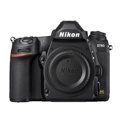 מצלמה רפלקס DSLR  Nikon D780 ניקון למכירה , 3 image