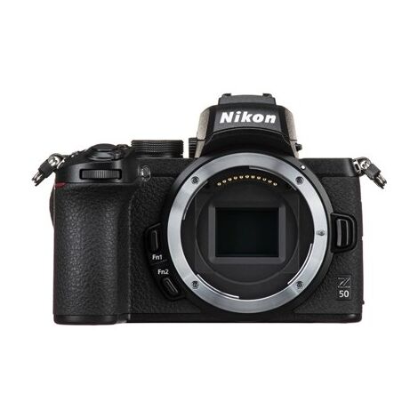 מצלמה  ללא מראה Nikon Z50 ניקון למכירה , 4 image