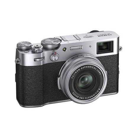 מצלמה  קומפקטית Fuji FinePix X100V פוג'י למכירה , 4 image