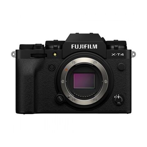 מצלמה  ללא מראה Fuji X-T4 פוג'י למכירה , 3 image